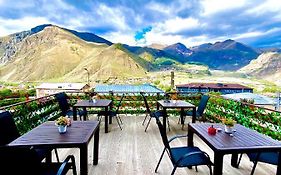 Hotel Kazbegi 1963