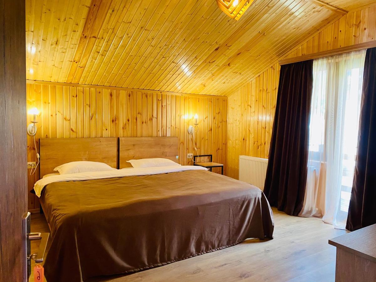 Hotel Kazbegi 1963 מראה חיצוני תמונה