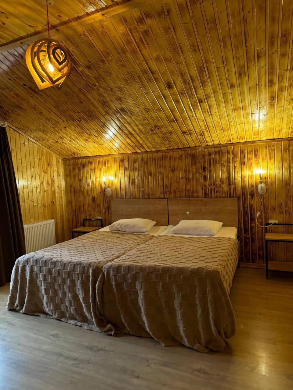 Hotel Kazbegi 1963 חדר תמונה